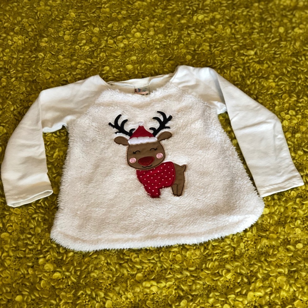 EUC, only worn once!